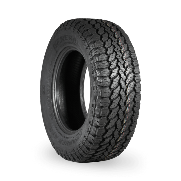 265/70R16 (LING LONG)